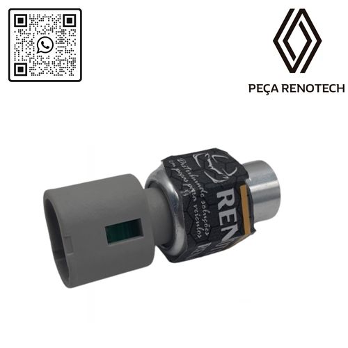 RN 435692-PX 7700435692 SENSOR DE PRESSAO DA DIRECAO HIDR. CLMEGSCLOGSAN 1